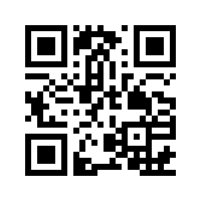 QR ко̂д гробног места