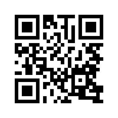 QR ко̂д гробног места