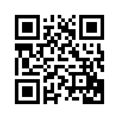 QR ко̂д гробног места