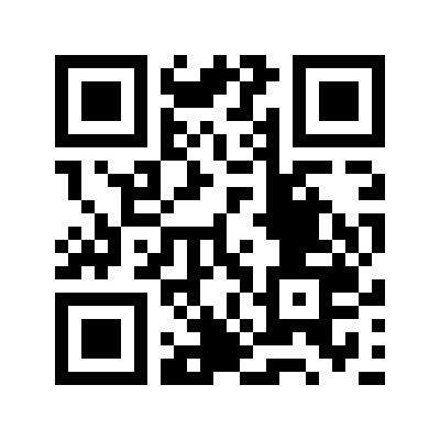 QR ко̂д гробног места