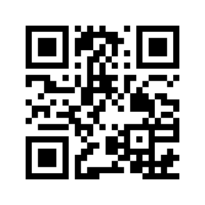 QR ко̂д гробног места