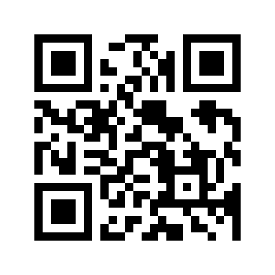 QR ко̂д гробног места