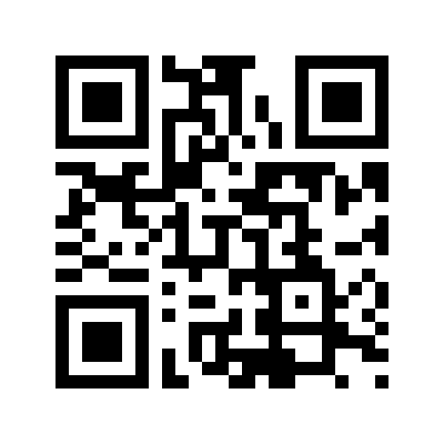 QR ко̂д гробног места