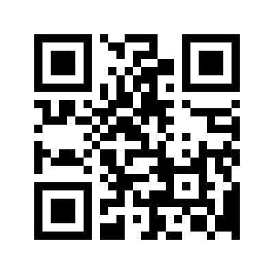 QR ко̂д гробног места