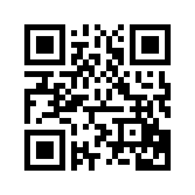 QR ко̂д гробног места