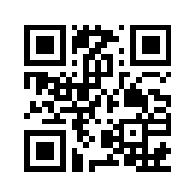 QR ко̂д гробног места