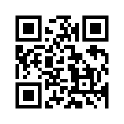 QR ко̂д гробног места