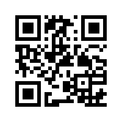 QR ко̂д гробног места