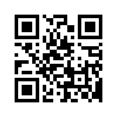 QR ко̂д гробног места