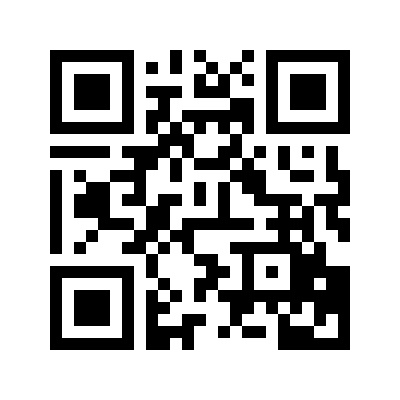 QR ко̂д гробног места