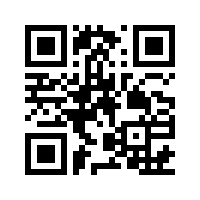 QR ко̂д гробног места