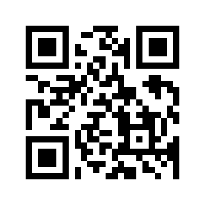 QR ко̂д гробног места