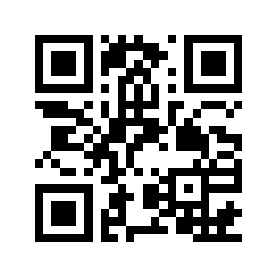 QR ко̂д гробног места