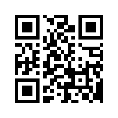 QR ко̂д гробног места