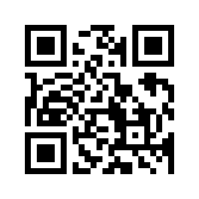 QR ко̂д гробног места