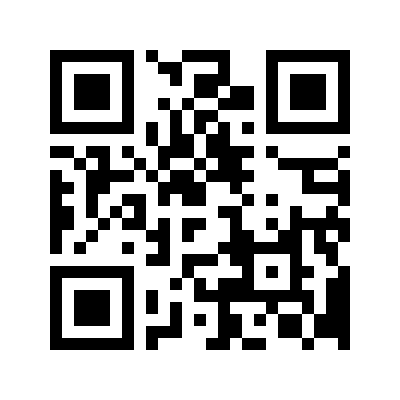 QR ко̂д гробног места