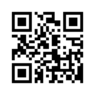 QR ко̂д гробног места