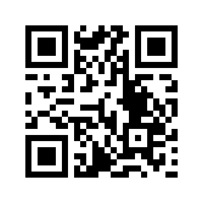 QR ко̂д гробног места