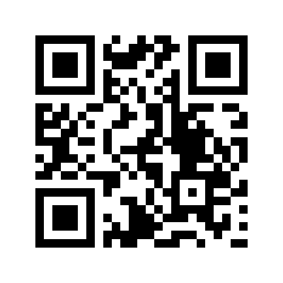 QR ко̂д гробног места