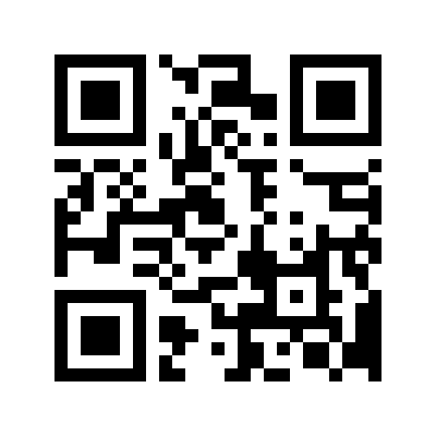 QR ко̂д гробног места