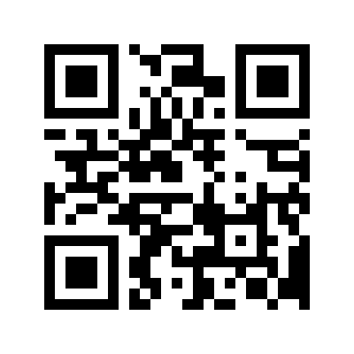 QR ко̂д гробног места