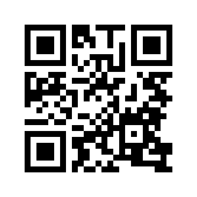 QR ко̂д гробног места