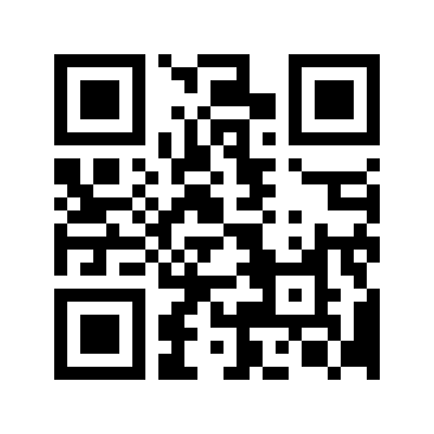 QR ко̂д гробног места