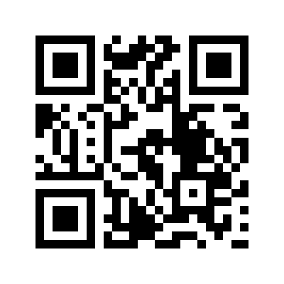 QR ко̂д гробног места