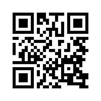 QR ко̂д гробног места