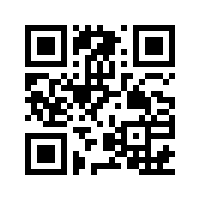 QR ко̂д гробног места