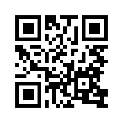 QR ко̂д гробног места