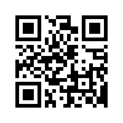 QR ко̂д гробног места