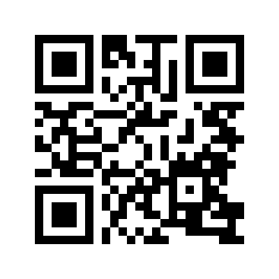 QR ко̂д гробног места