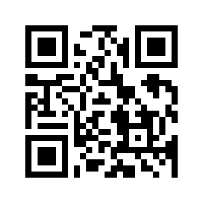 QR ко̂д гробног места