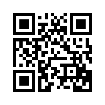 QR ко̂д гробног места