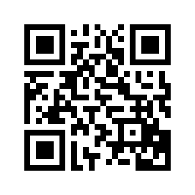 QR ко̂д гробног места