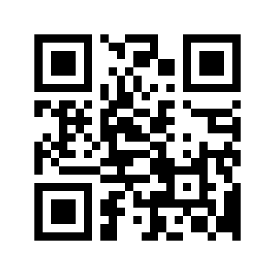 QR ко̂д гробног места