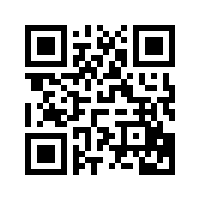 QR ко̂д гробног места