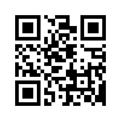 QR ко̂д гробног места