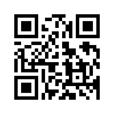 QR ко̂д гробног места