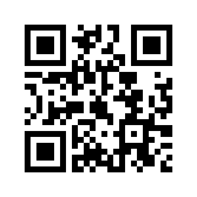 QR ко̂д гробног места