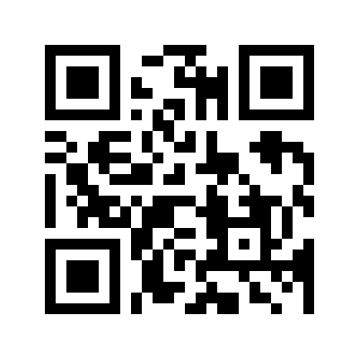 QR ко̂д гробног места