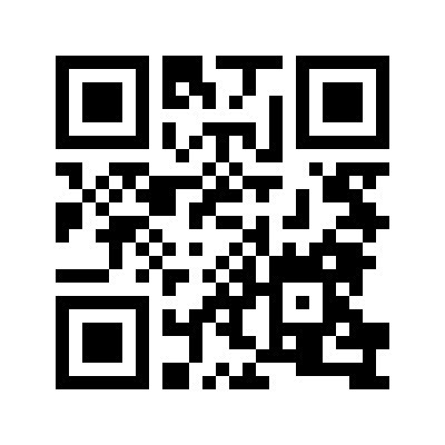 QR ко̂д гробног места