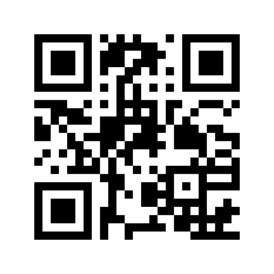 QR ко̂д гробног места