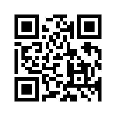 QR ко̂д гробног места