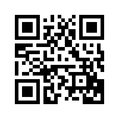 QR ко̂д гробног места