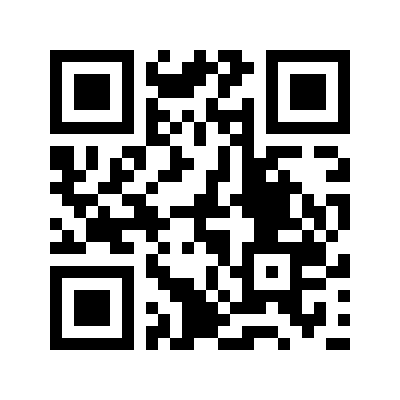 QR ко̂д гробног места