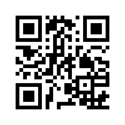 QR ко̂д гробног места