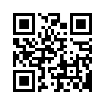 QR ко̂д гробног места