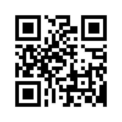 QR ко̂д гробног места